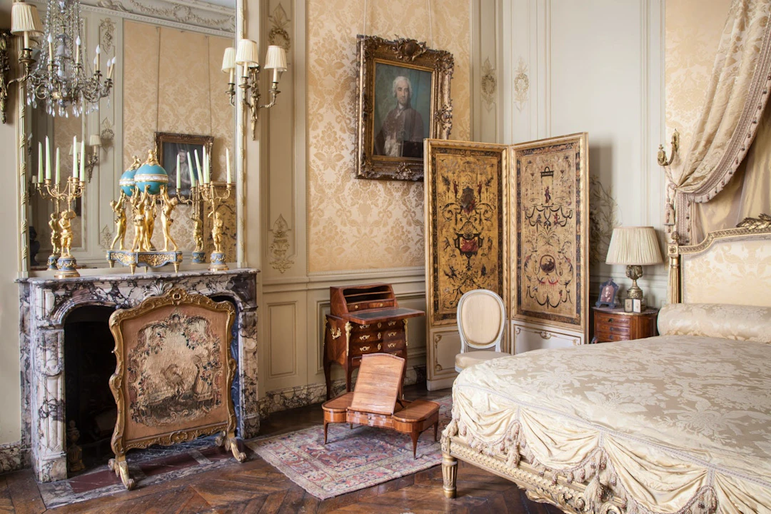 Jacquemart-André Museum Ticket Price